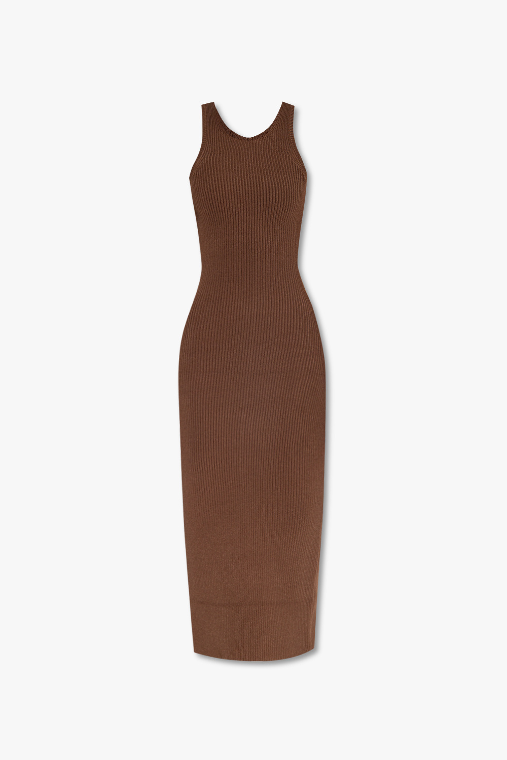 Sleeveless dress Totême - SchaferandweinerShops Japan